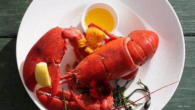 Calgary Restaurant Named Second-Best In North America