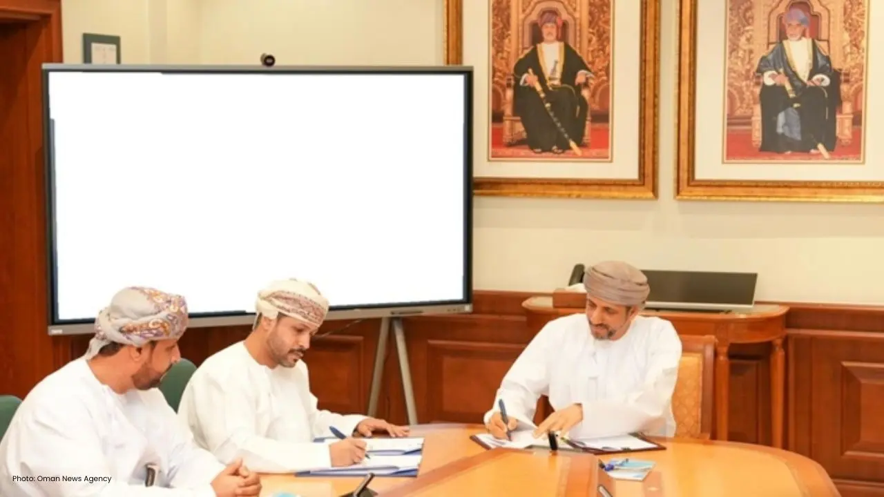 Oman Launches RO12 Million Tourism Ventures