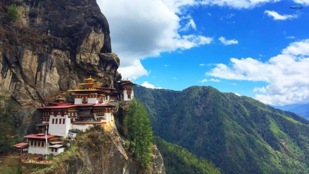 Tragic Death of Singaporean Woman Amid Bhutan Trekking Adventure