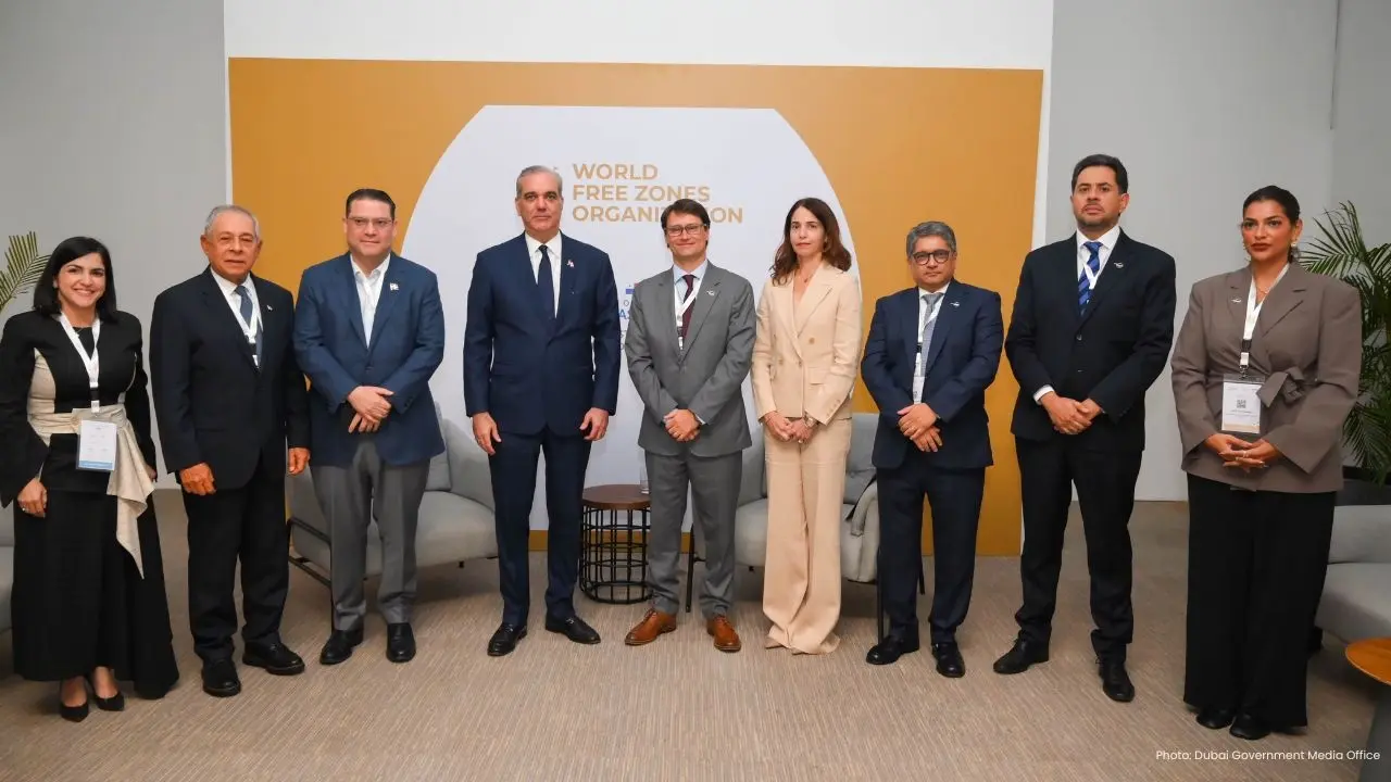 DP World Invests $100M to Enhance Caucedo Logistics Hub