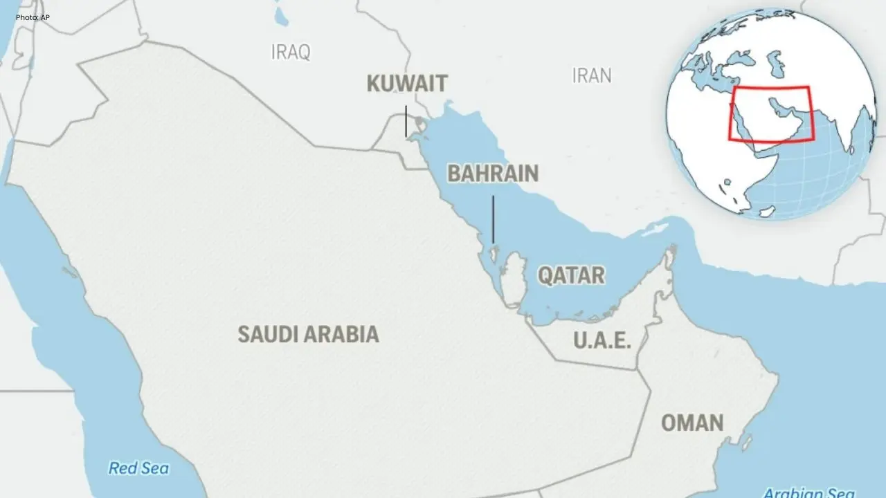 Rising Tensions: US Strikes Heighten US-Iran Conflict
