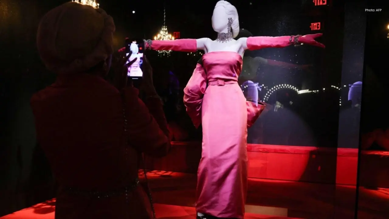 Hollywood Commemorates the 100th Anniversary of Marilyn Monroe