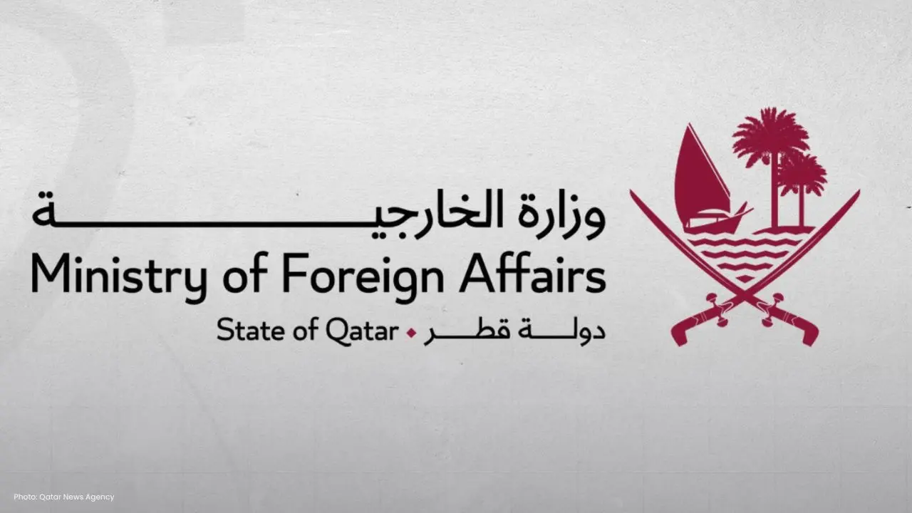 Qatar Denounces Israeli Strikes on Lebanon, Calls for Global Response