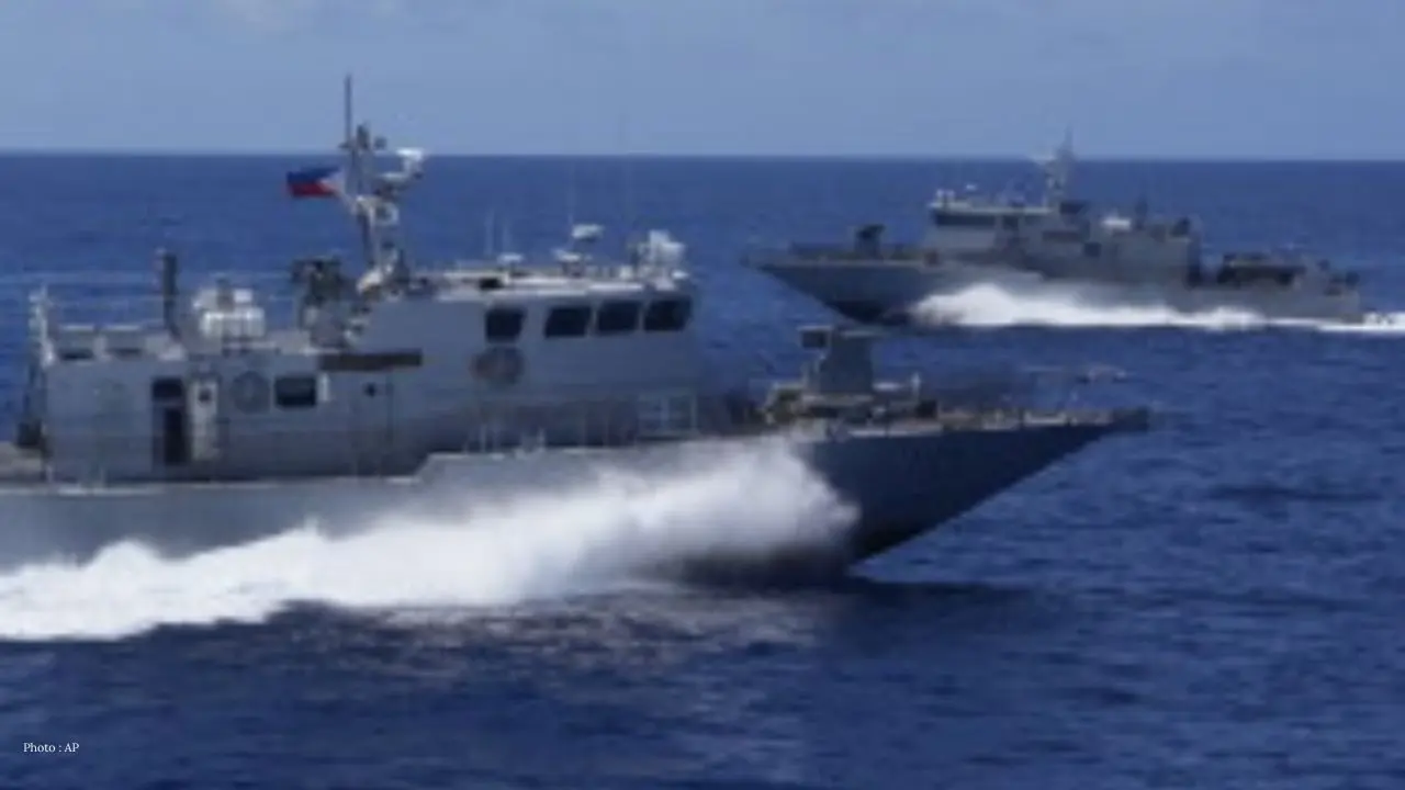 U.S. To Supply Only Used Nuclear Submarines To Australia Under Revised AUKUS Pact