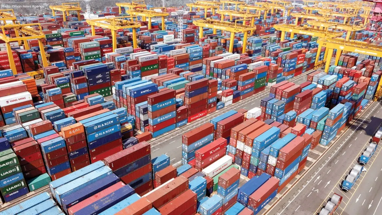 South Korea's Exports Soar on Semiconductor Demand