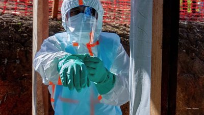WHO Calls for Community Cooperation To Contain Ebola Outbreak In DRC