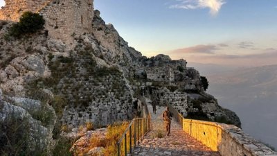 Israel Takes Control of Beaufort Castle in Southern Lebanon, Heightening Tensions