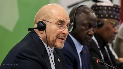 Iran Says No Deal With US Unless 'Rights' Are Protected