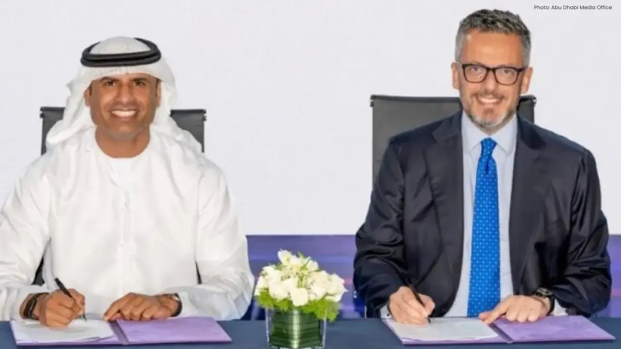 Abu Dhabi Gaming Teams Up with ASPIRE to Enhance AI in Gaming