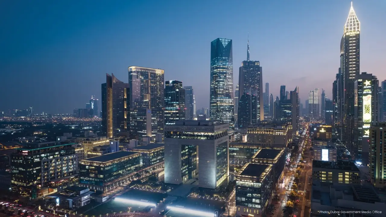 Allied World Establishes Dubai Office to Enhance Middle East Operations