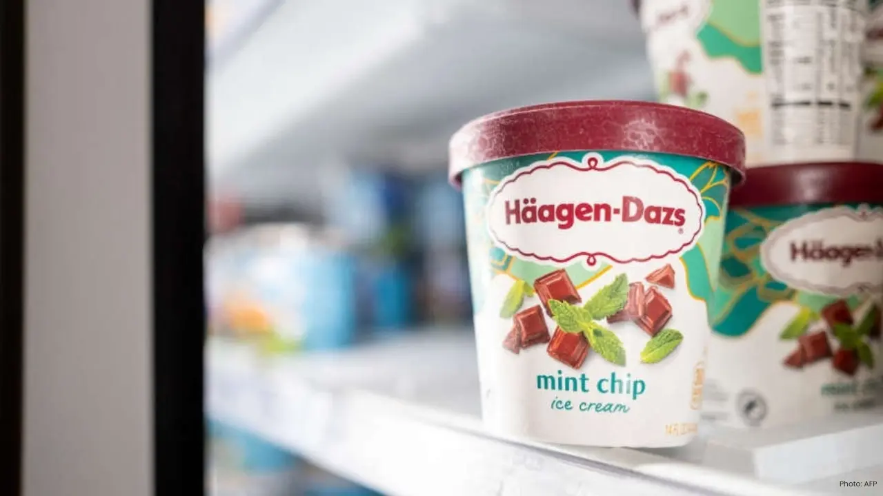 General Mills Divests Haagen-Dazs Stores in China for Strategic Focus