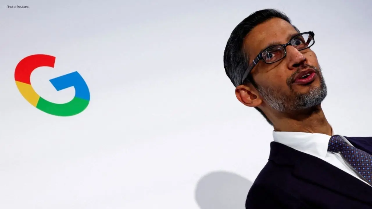 Alphabet Sets Sights on $80 Billion for AI Growth