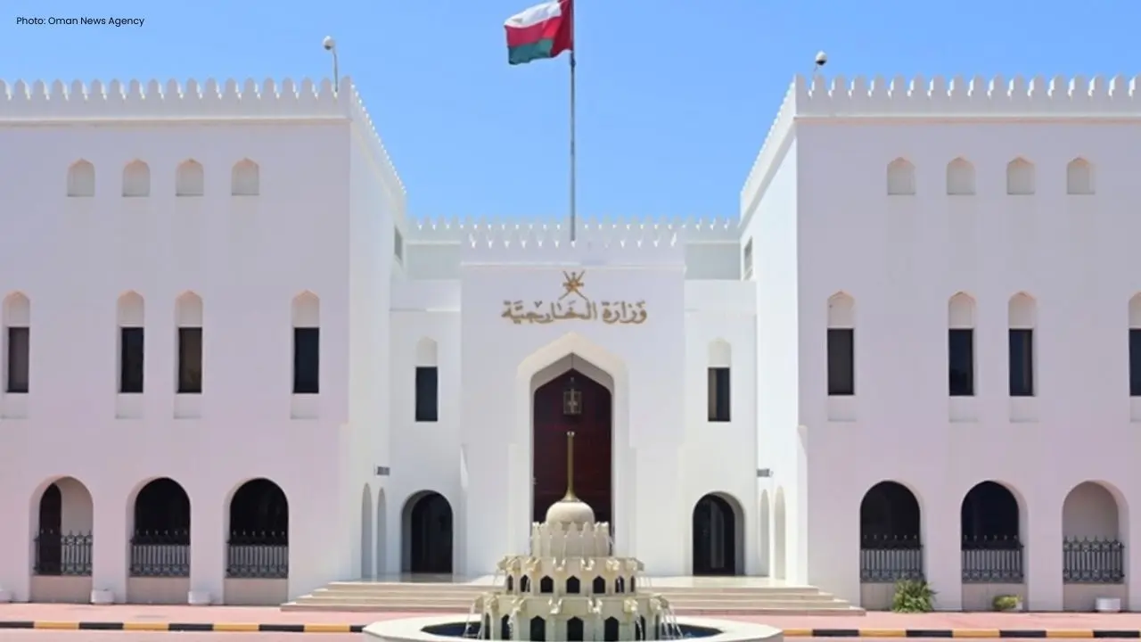Oman Expresses Strong Support for Kuwait Amid Recent Attack