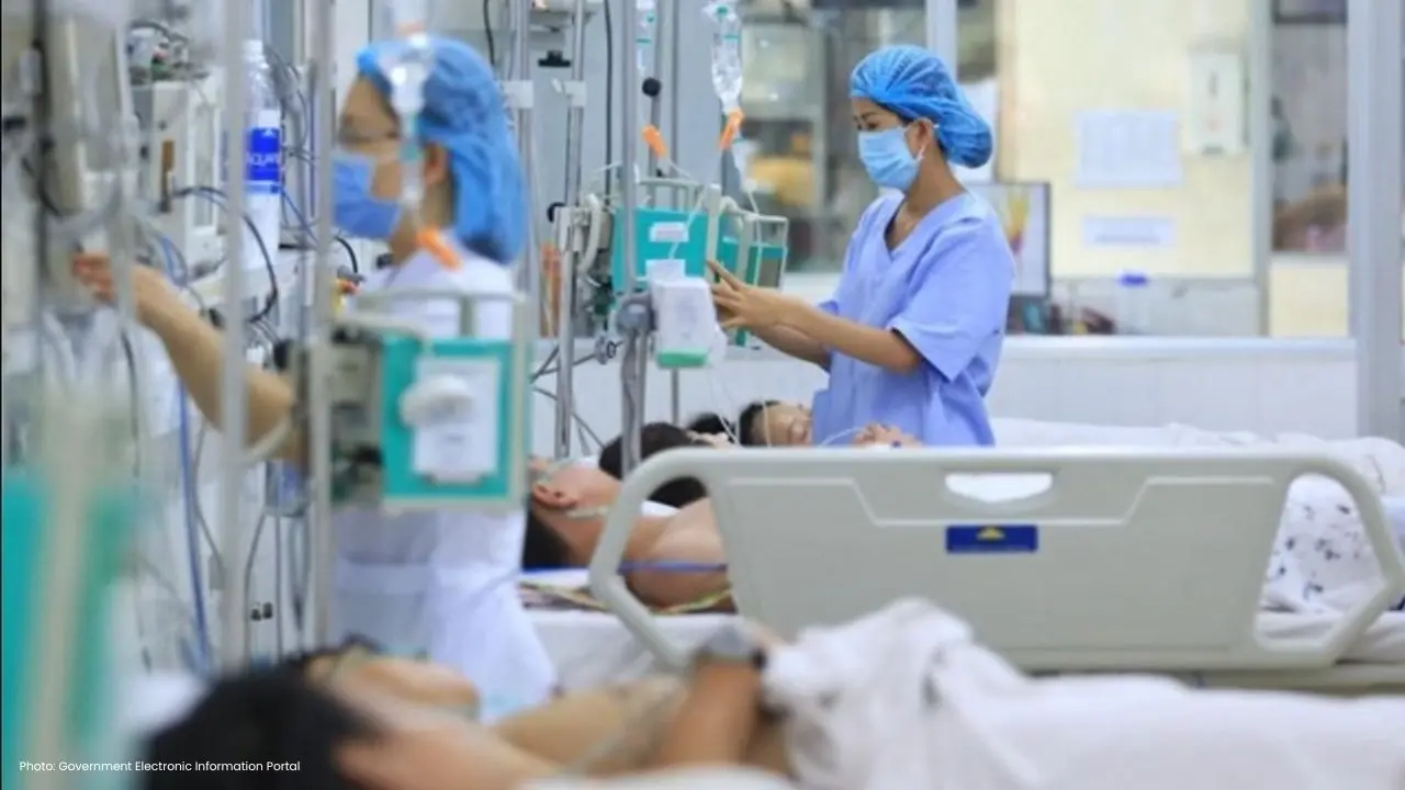 Vietnam's Health Sector Set to Boost Allowances