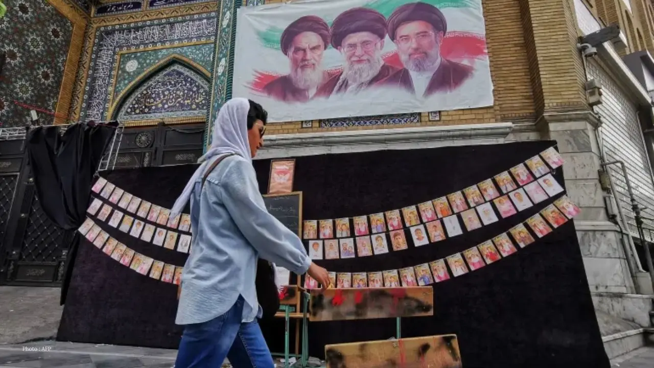 How Does Iran’s Leadership View The Emerging Deal With The US