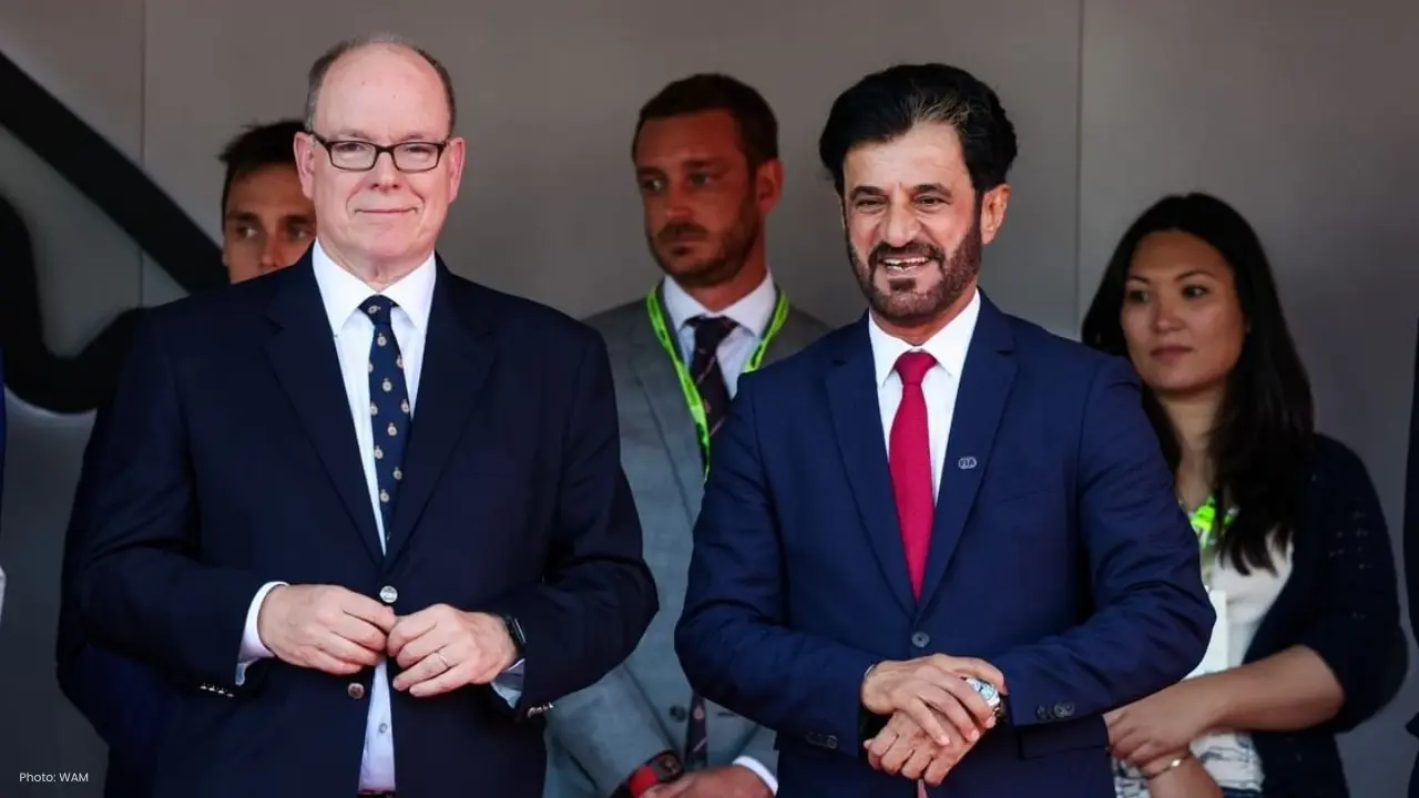 2026 Monaco Grand Prix: FIA Confirms Race Preparations Complete