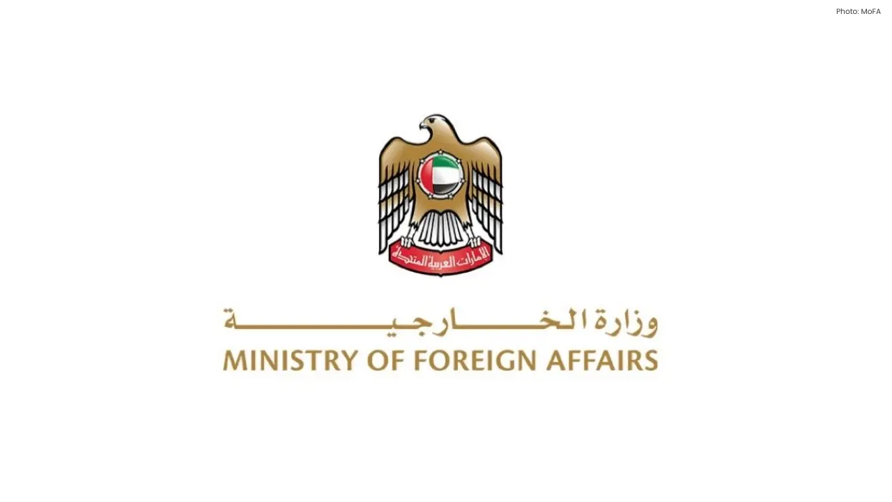 UAE Voices Strong Opposition to Iranian Attacks on Kuwait