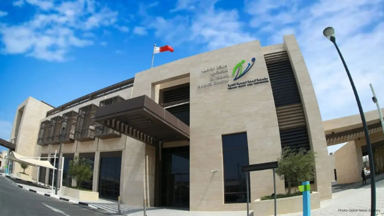 Al Waab Health Center Launches Weekend Services in Qatar