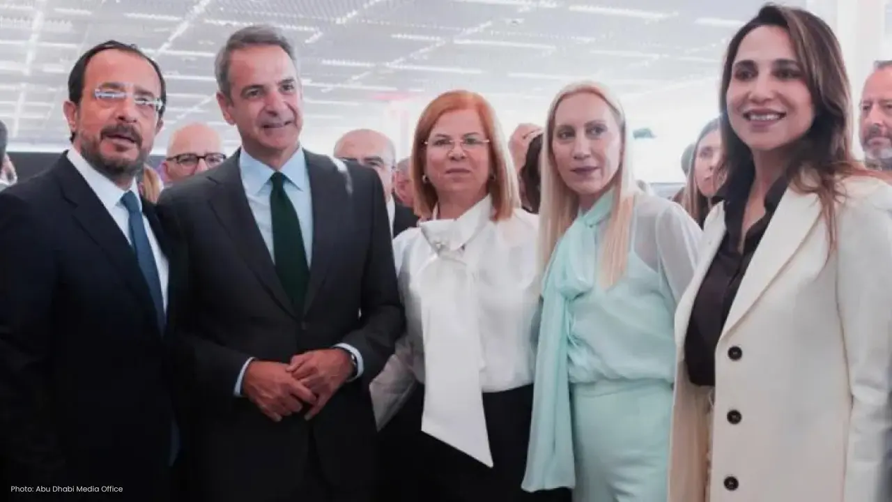 PureHealth Unveils AI-Driven Medical University Campus in Athens
