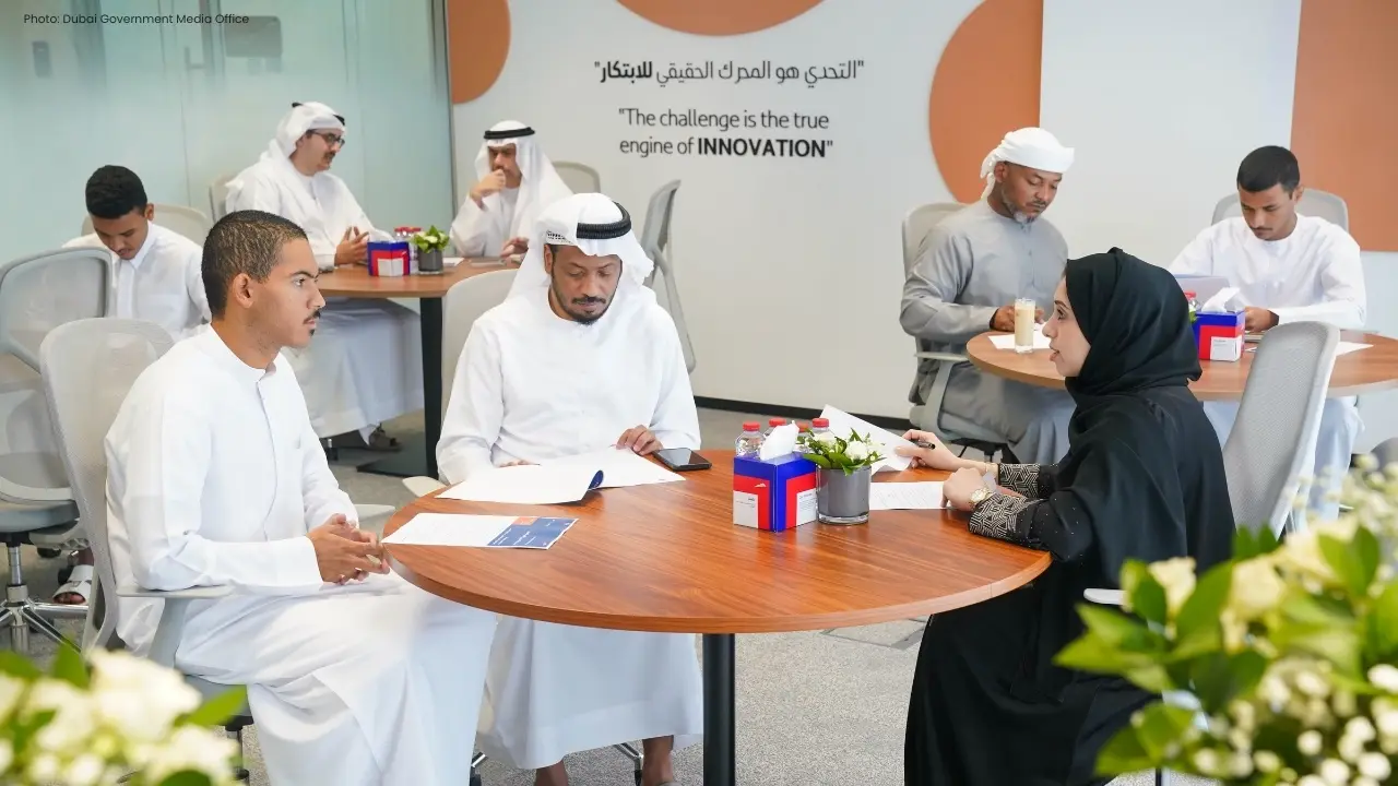RTA Initiates Scholarship Program for 2026–27 Academic Year Targeting Emirati Students
