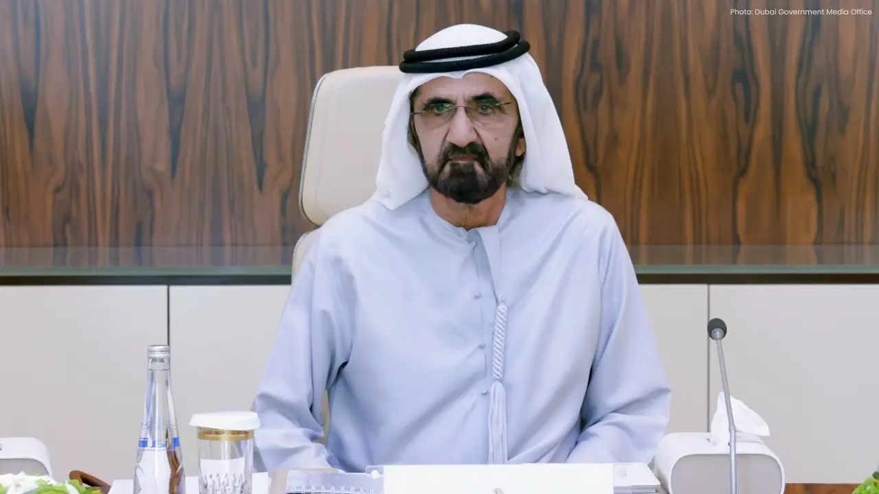 New Law Enacted to Enhance Social Development in Dubai