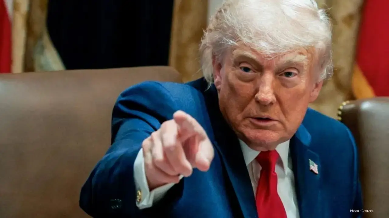 Trump Halts $1.8bn ‘Anti-Weaponisation’ Fund Amid Bipartisan Backlash