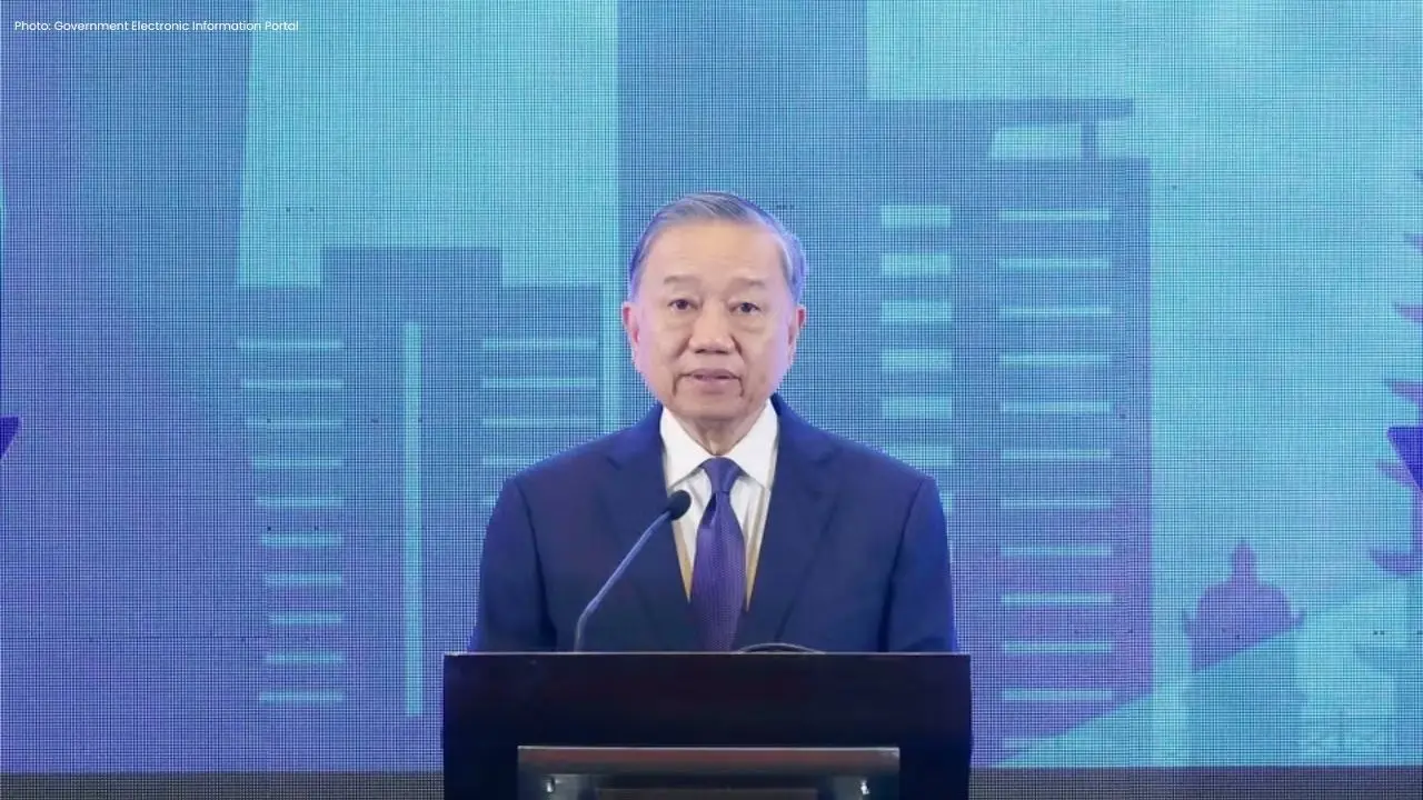 Vietnam and Philippines Strengthen Economic Partnership