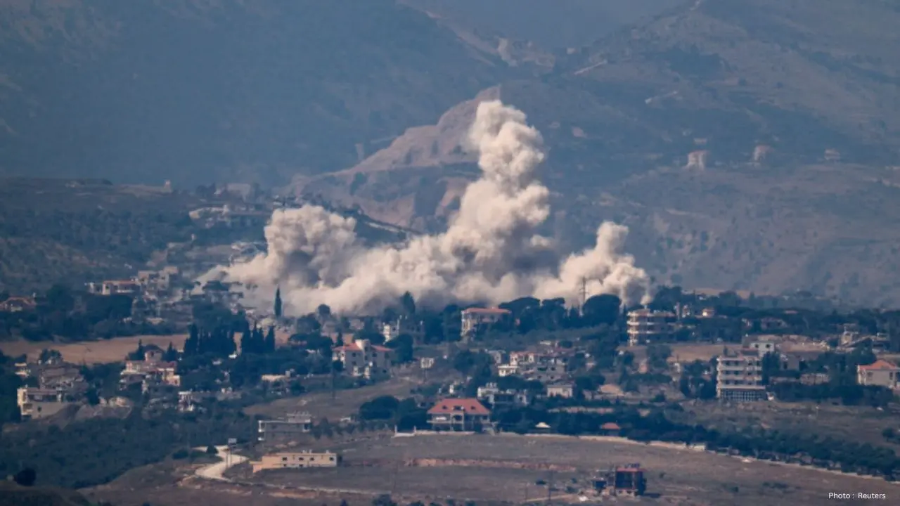 Rising Military Tensions: US Strikes Ignite Iranian Response