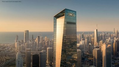 DMCC Unveils New Incentives and Cost Savings for 26,000 Businesses in Dubai