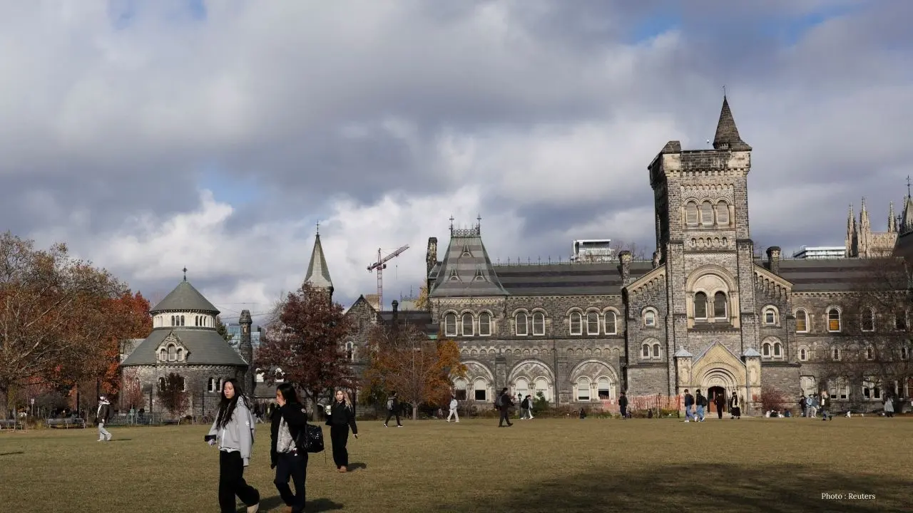 Canada Slips Slightly In Top Universities Ranking  But Experts Say Look Carefully At The Details