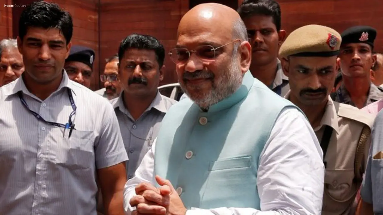 K Annamalai Engages with BJP Leaders Amid Tamil Nadu Challenges