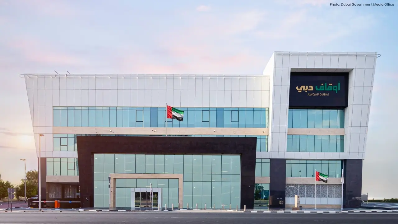 Awqaf Dubai Allocates AED 74.7 Million in Endowment Returns to Beneficiaries