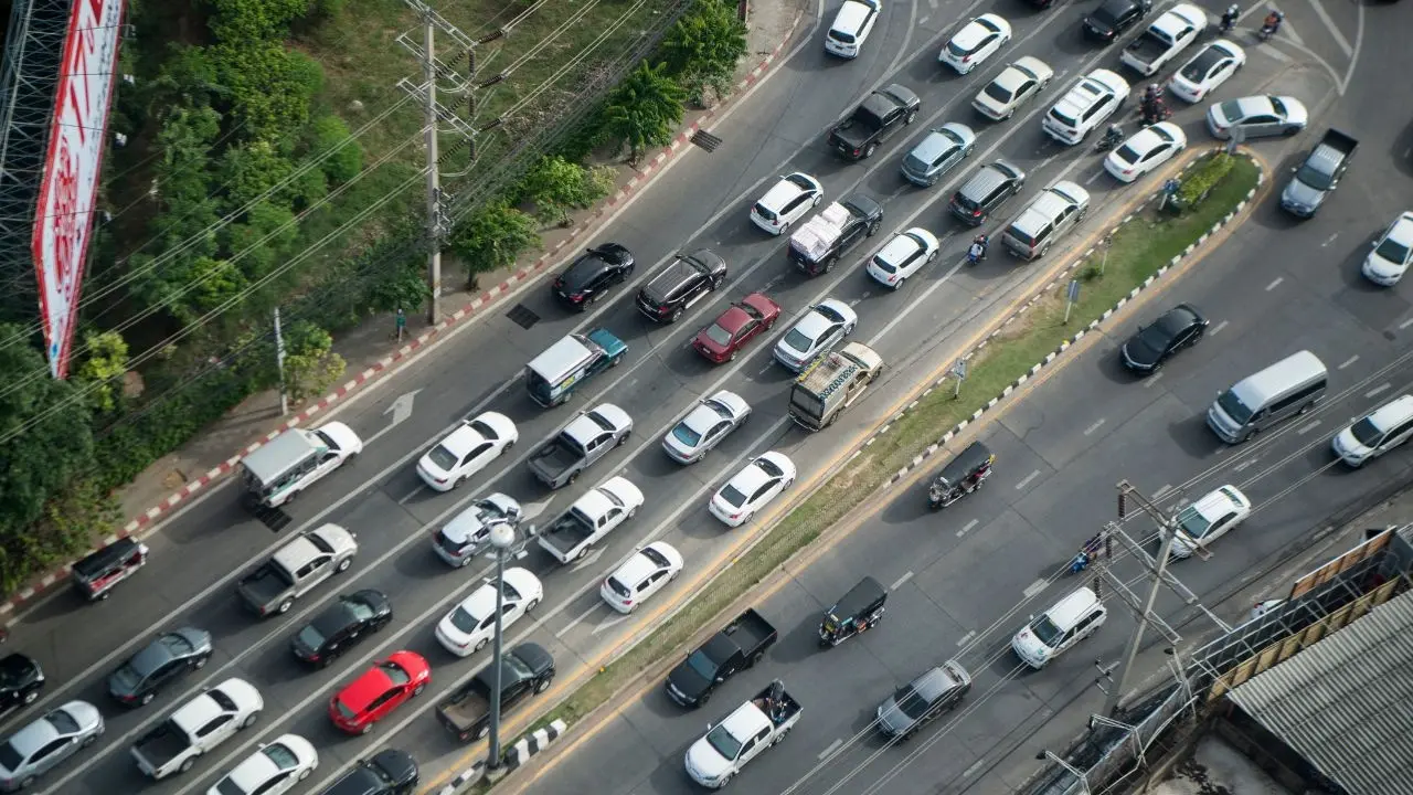 Plan Ahead: PLUS Warns of Heavy Traffic Ahead of Holiday