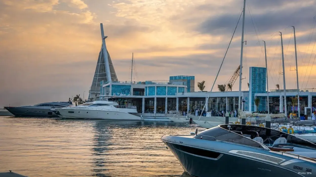 Red Sea: The Premier Post-Eid Getaway for Safe and Sustainable Tourism