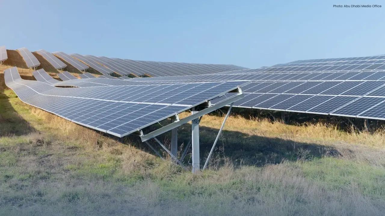 TAQA Consortium Secures 2.6GW Taweelah C Power Project from EWEC