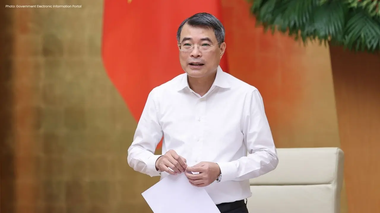 Vietnam's Premier Leads Key Government Deliberations