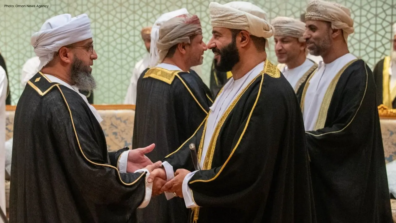 Oman’s Hajj Team Celebrates Successful Pilgrimage Service