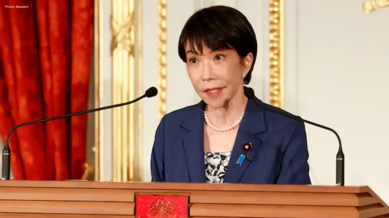 Japan Unveils $19 Billion Supplementary Budget for Energy Relief
