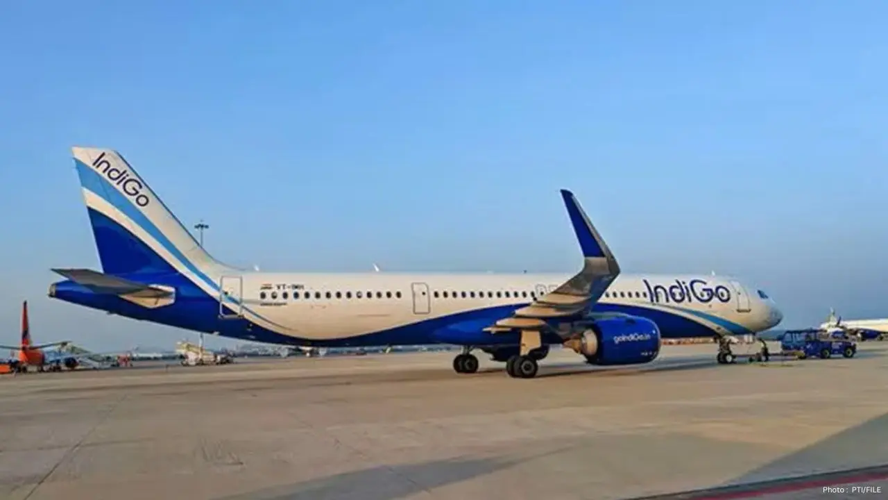 IndiGo Halts Flights to Manchester Amid Rising Costs and Operational Hurdles