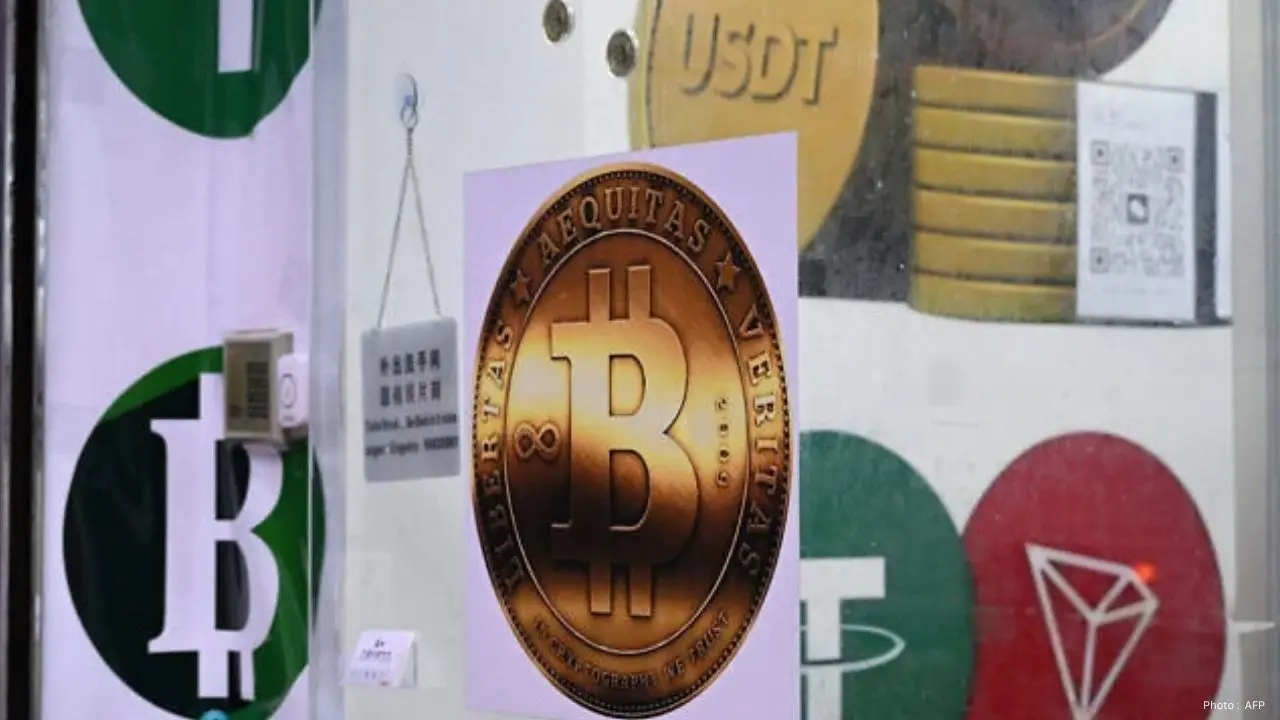 US Targets Iranian Crypto Exchange Amid Rising Digital Finance Concerns