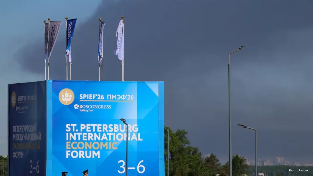Impact of Ukrainian Drone Strike on Russian Oil Terminal: A Significant Escalation
