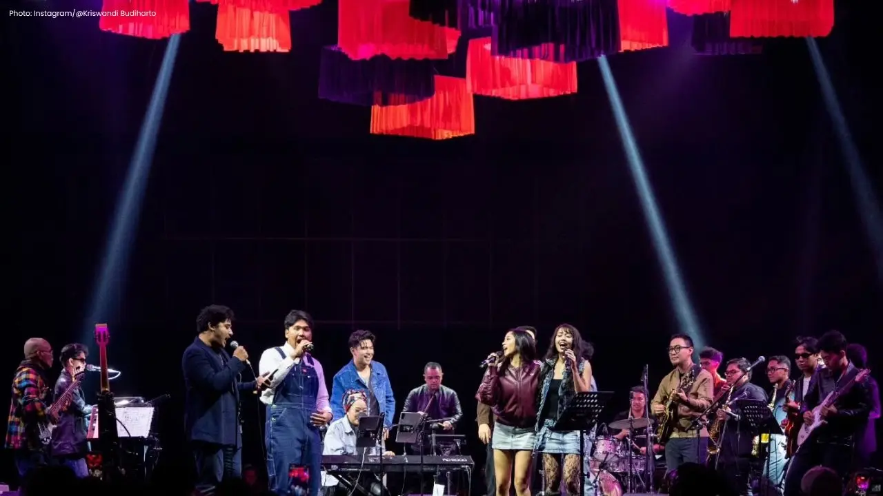 Java Jazz Festival 2026: A Melodic Reunion of Cultures
