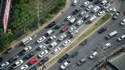 Plan Ahead: PLUS Warns of Heavy Traffic Ahead of Holiday