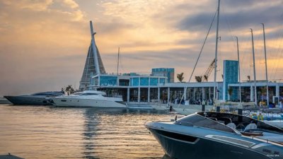 Red Sea: The Premier Post-Eid Getaway for Safe and Sustainable Tourism