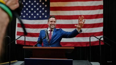 Takeaways from U.S. Primaries As Trump’s Endorsement Streak Ends