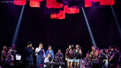 Java Jazz Festival 2026: A Melodic Reunion of Cultures