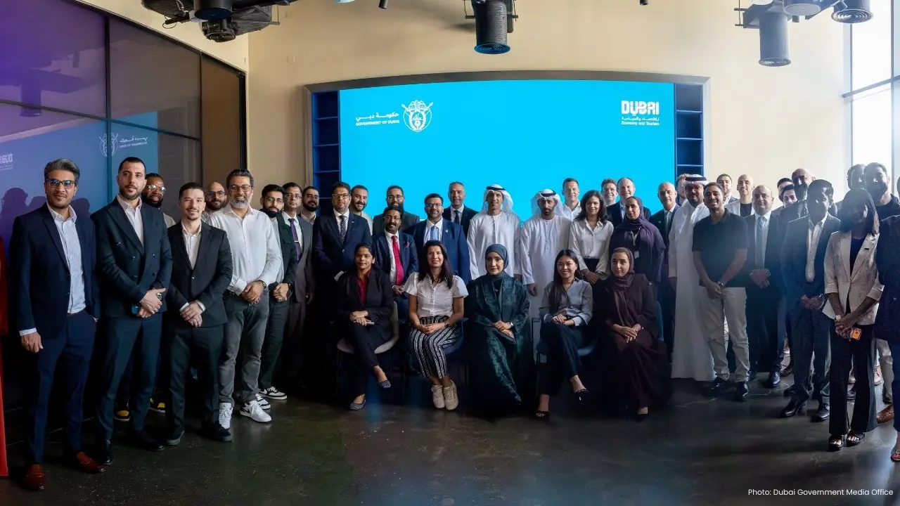 Dubai's Innovative SME in a Box Launches for Entrepreneurs