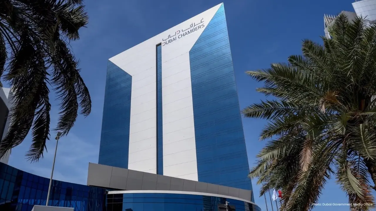 Dubai Establishes Agentic AI Committee to Foster Business Innovation