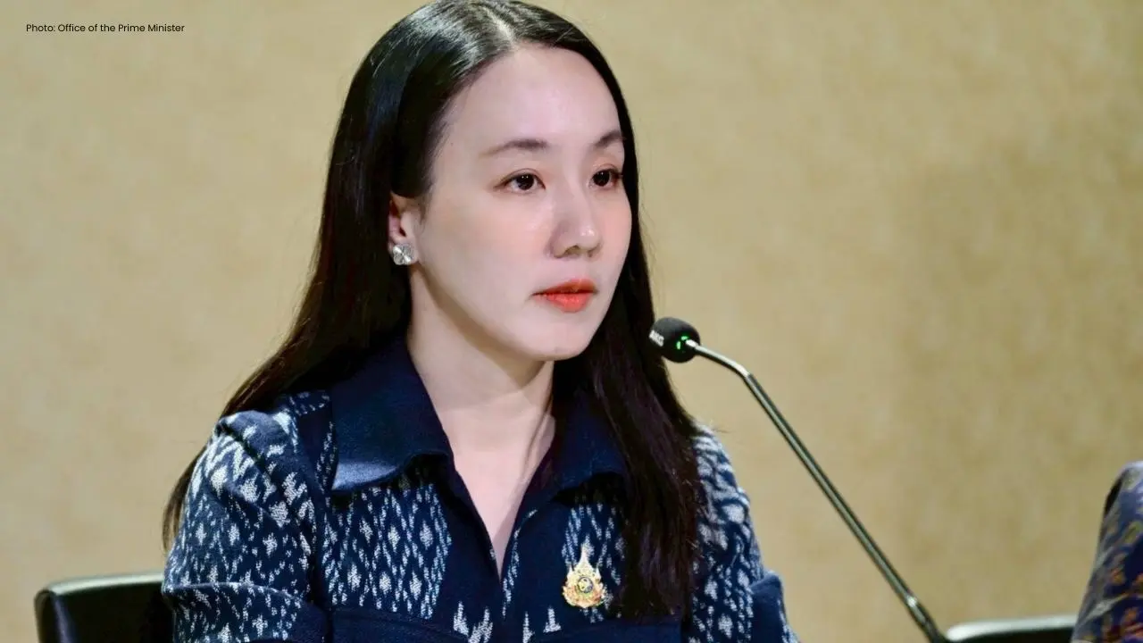 Thai Government's Initiative Sparks Surge in Consumer Spending