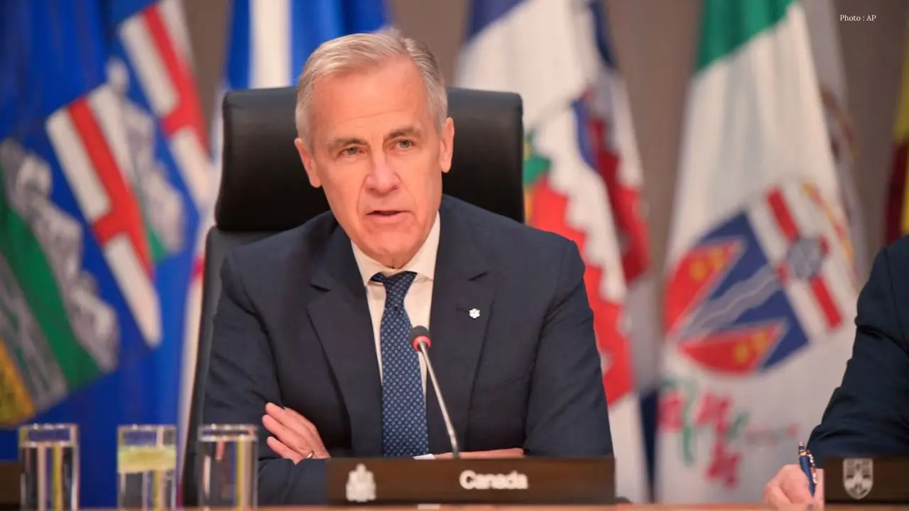 Canada to Strengthen Forced Labour Import Rules